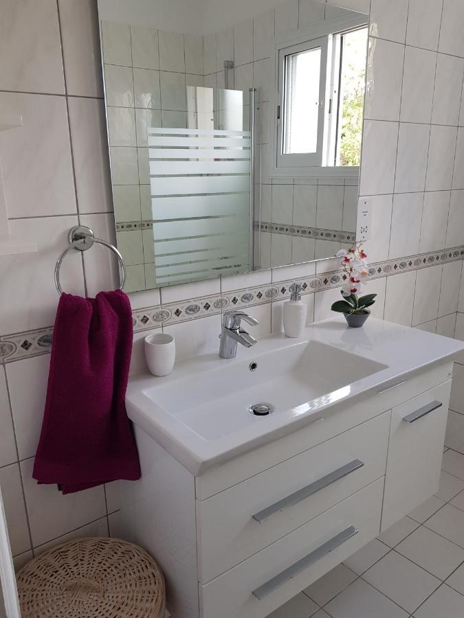 Paradise Gardens IV 2 Bd Amazing Apartment Paphos Esterno foto