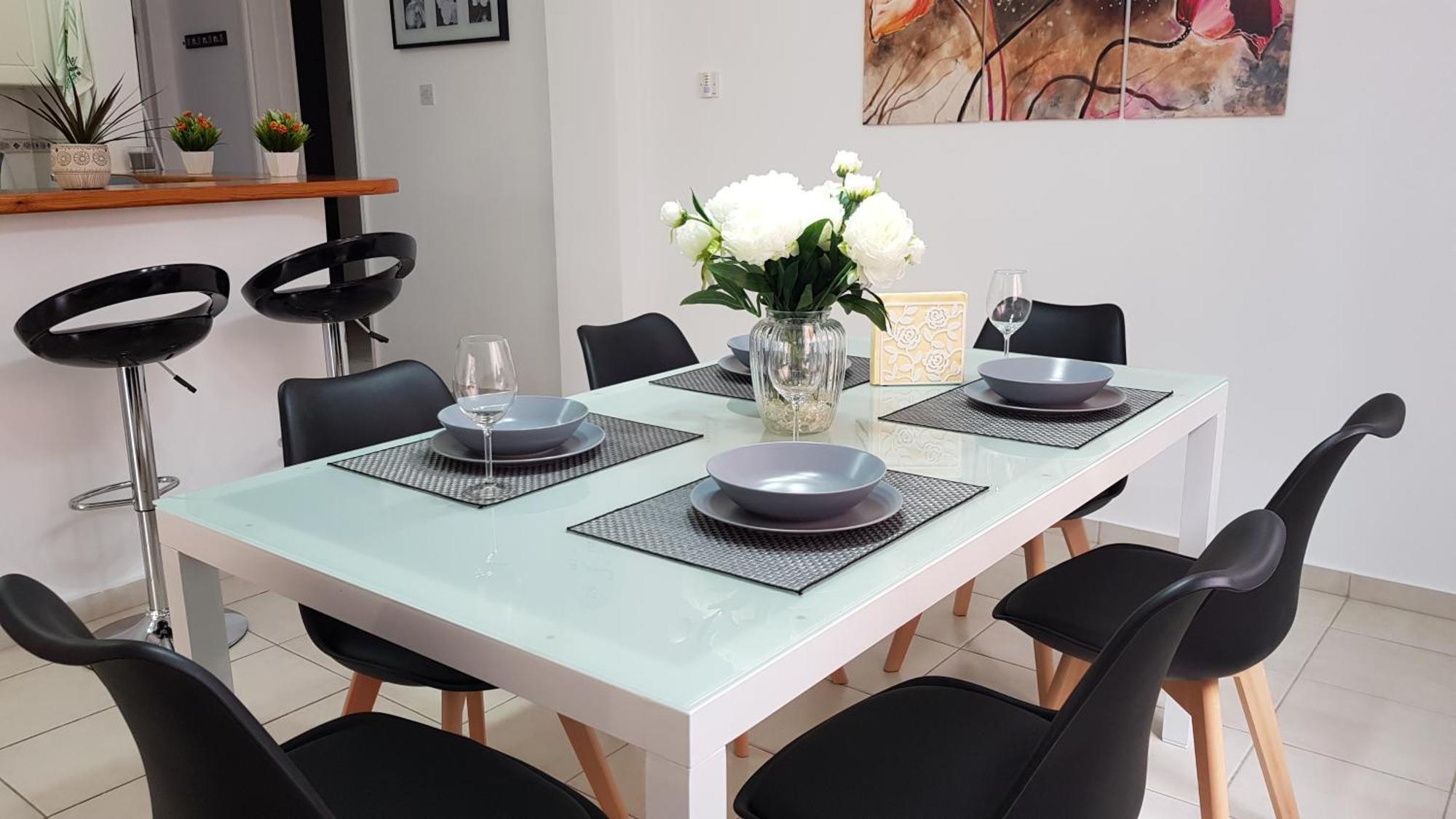 Paradise Gardens IV 2 Bd Amazing Apartment Paphos Esterno foto